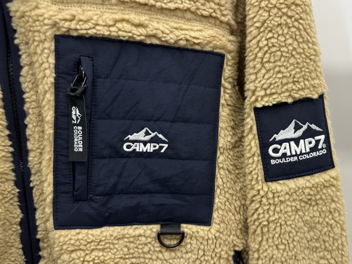 CAMP7 (M~L) 상품이미지4