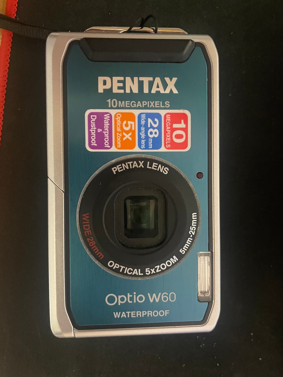 펜탁스 옵티오 60W 상품이미지2