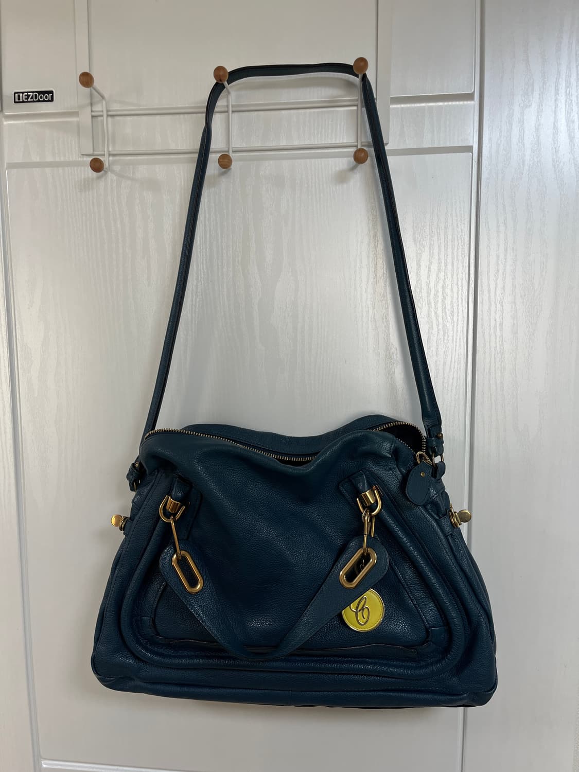 끌로에 파라티 라지 사이즈 상품이미지1