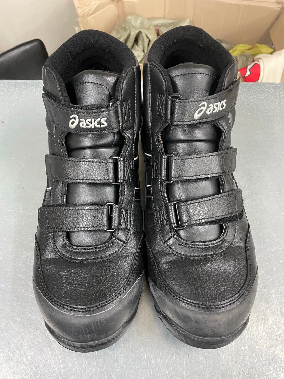 아식스 윈잡 CP302 안전화 280 상품이미지5