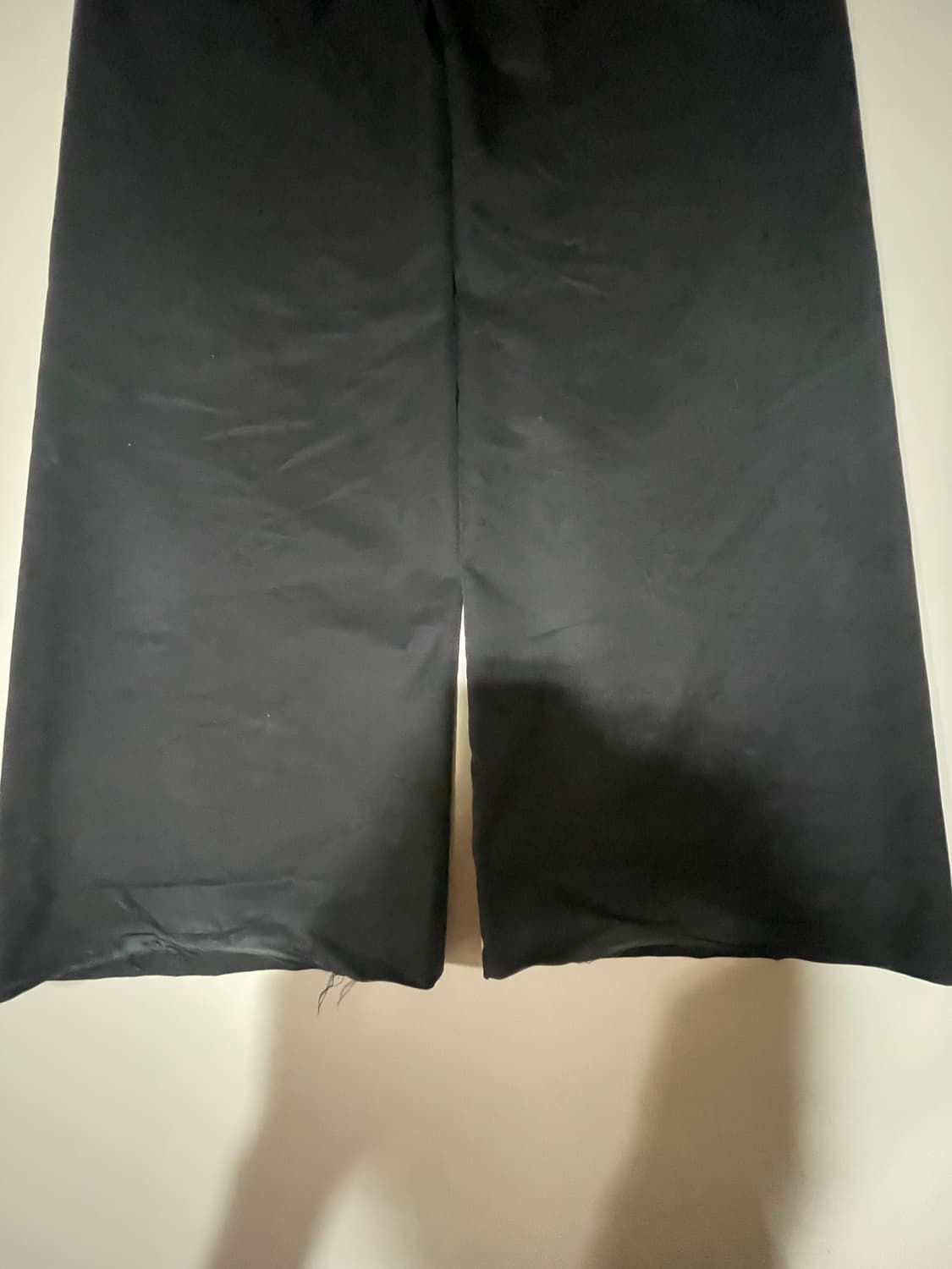머듈 라운지팬츠 블랙 4 상품이미지2