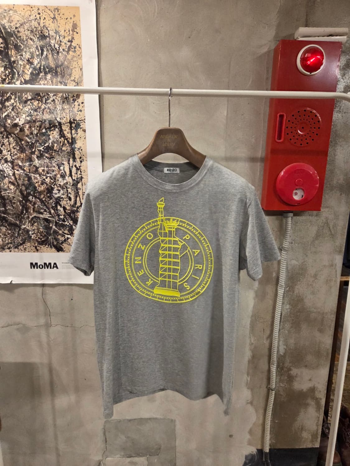 겐조 티셔츠 상품이미지6