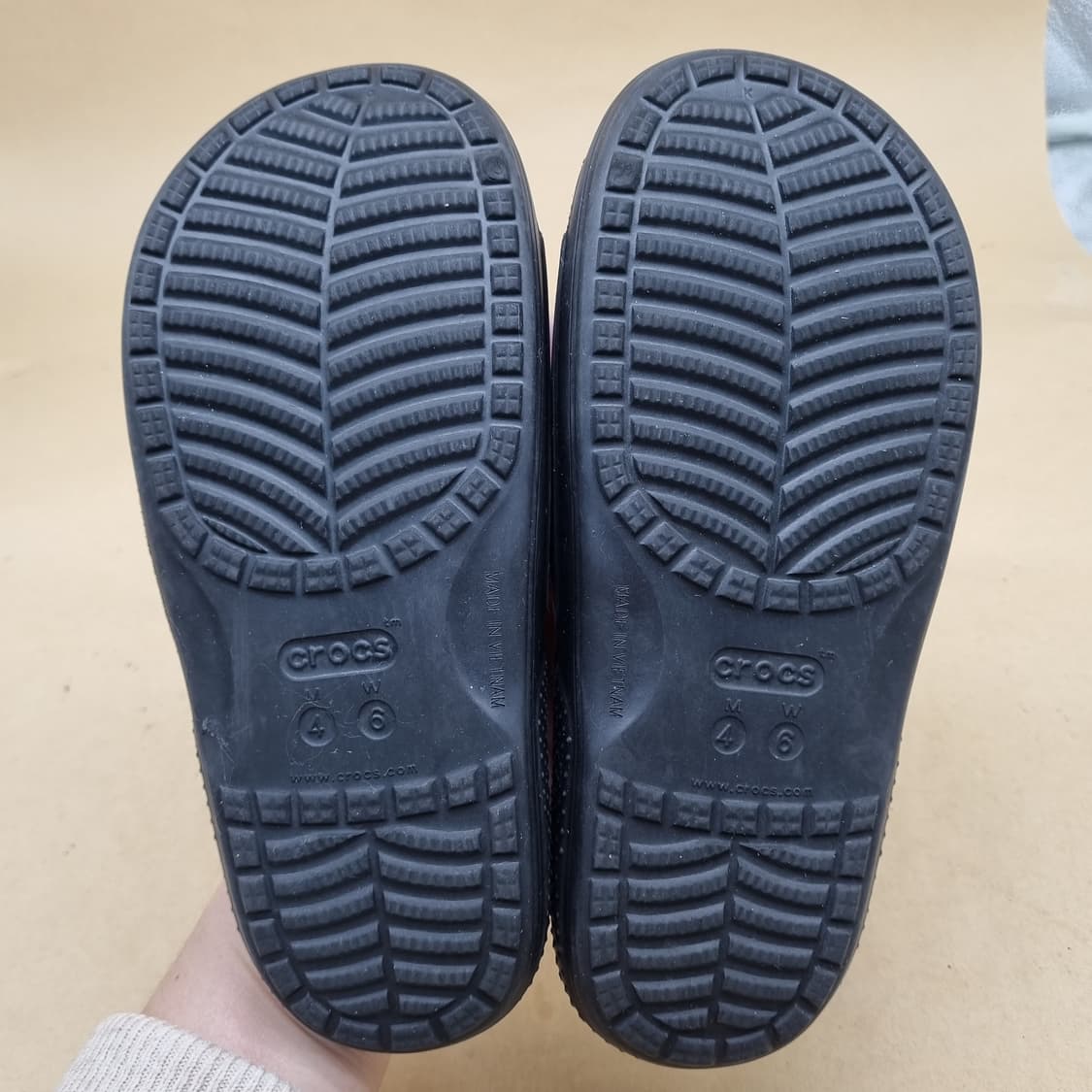 크록스 퍼슈어슬라이드 230 상품이미지3