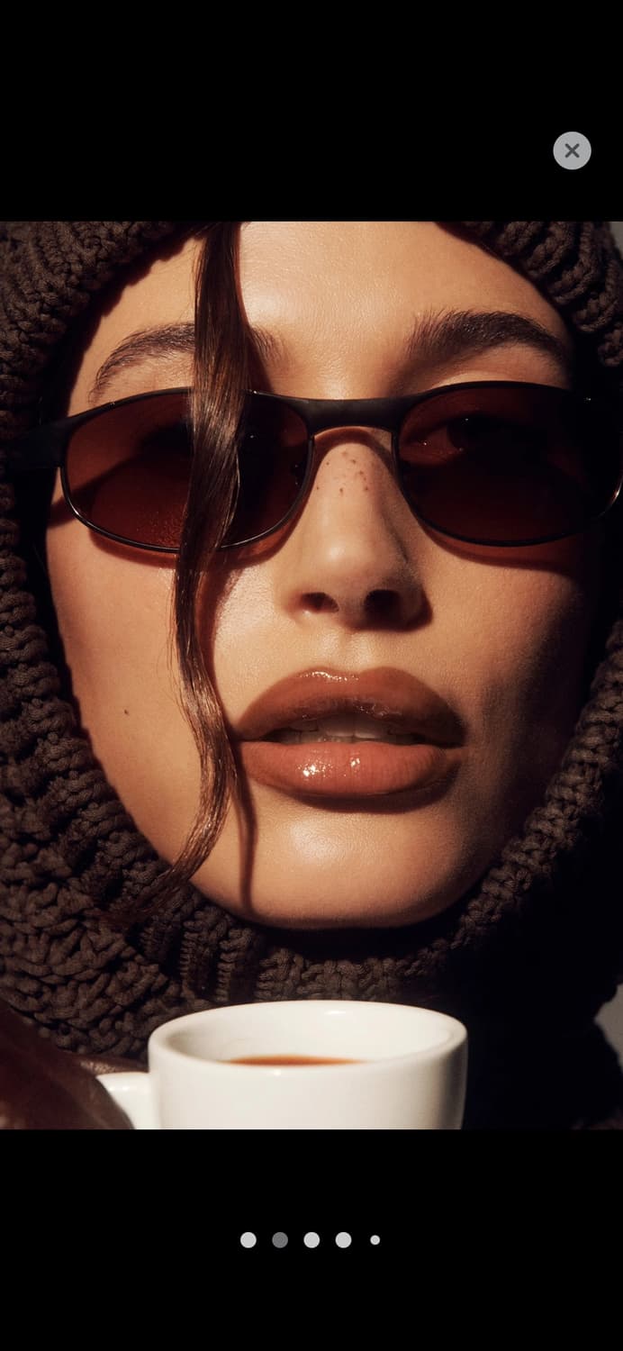 Rhode 펩타이드 립틴트 에스프레소 상품이미지1