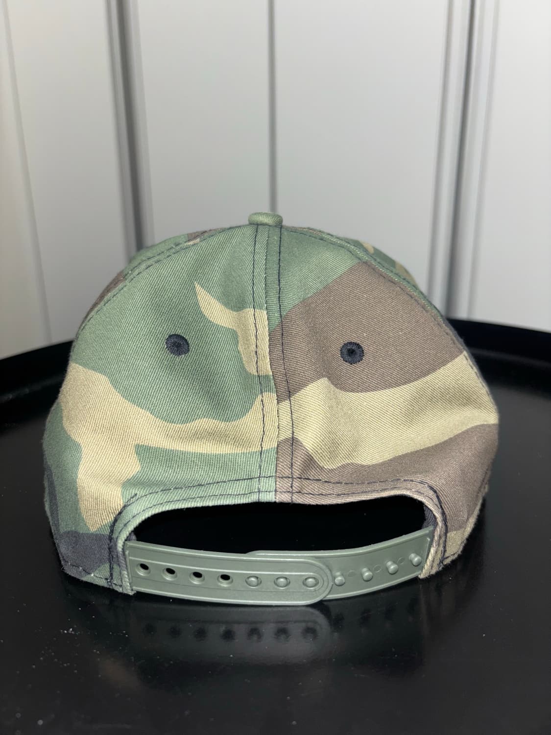 뉴에라 카모 스냅백 상품이미지3