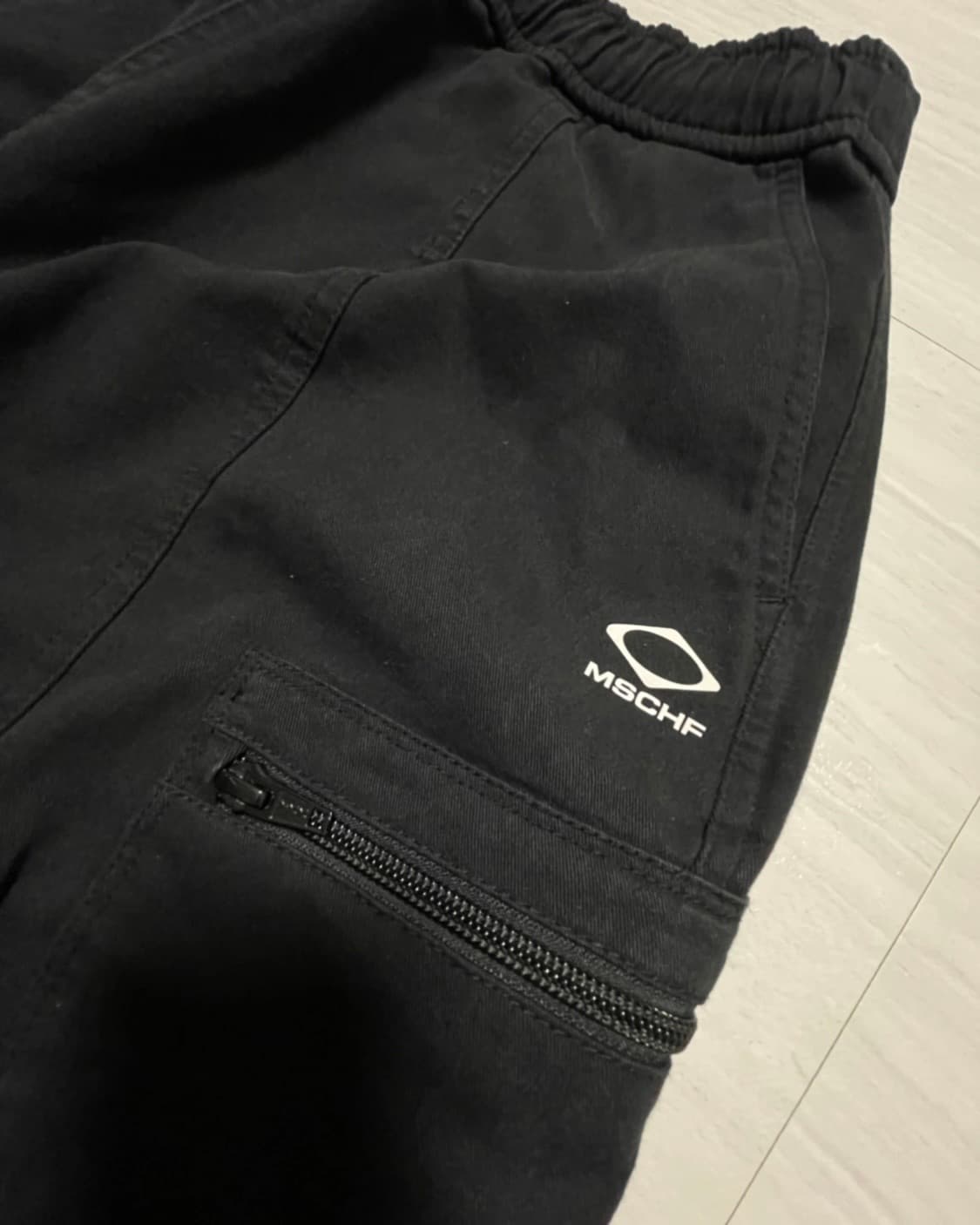 미스치프 롬버스 팬츠 상품이미지4