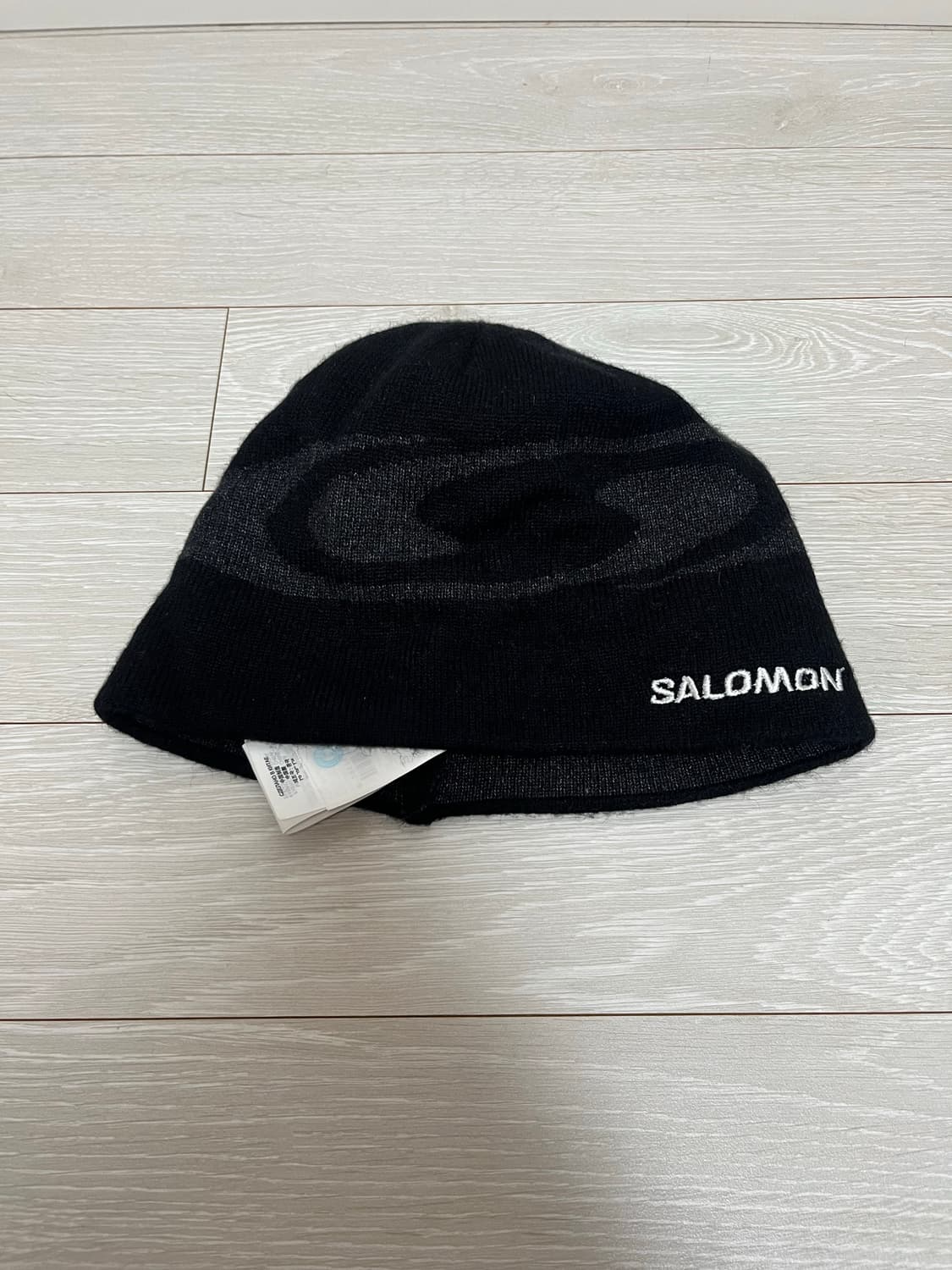 살로몬 링크 비니 상품이미지1