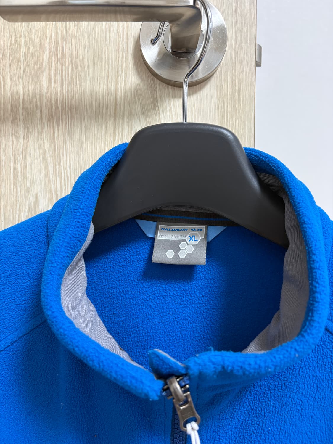 살로몬 플리스 자켓 상품이미지2