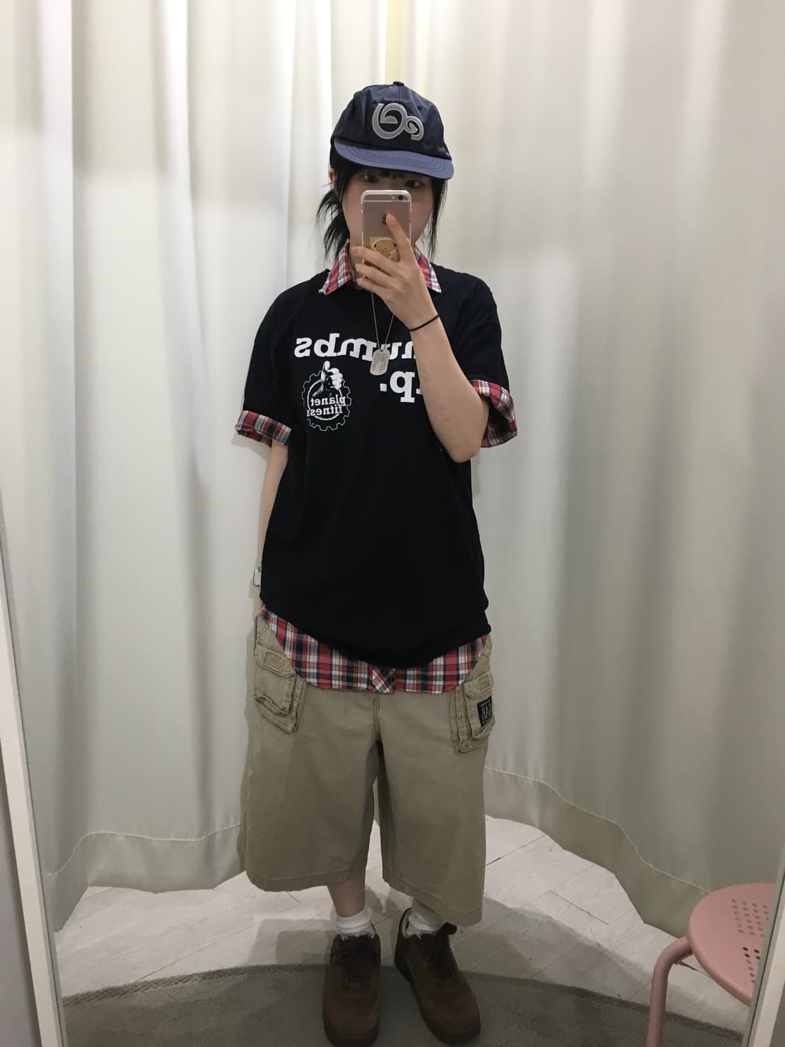 🇺🇸USA vintage t-shirt  상품이미지2