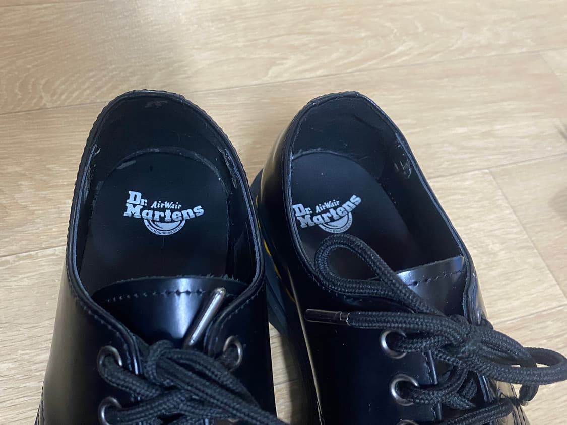 닥터마틴 1461쿼드 230 상품이미지6