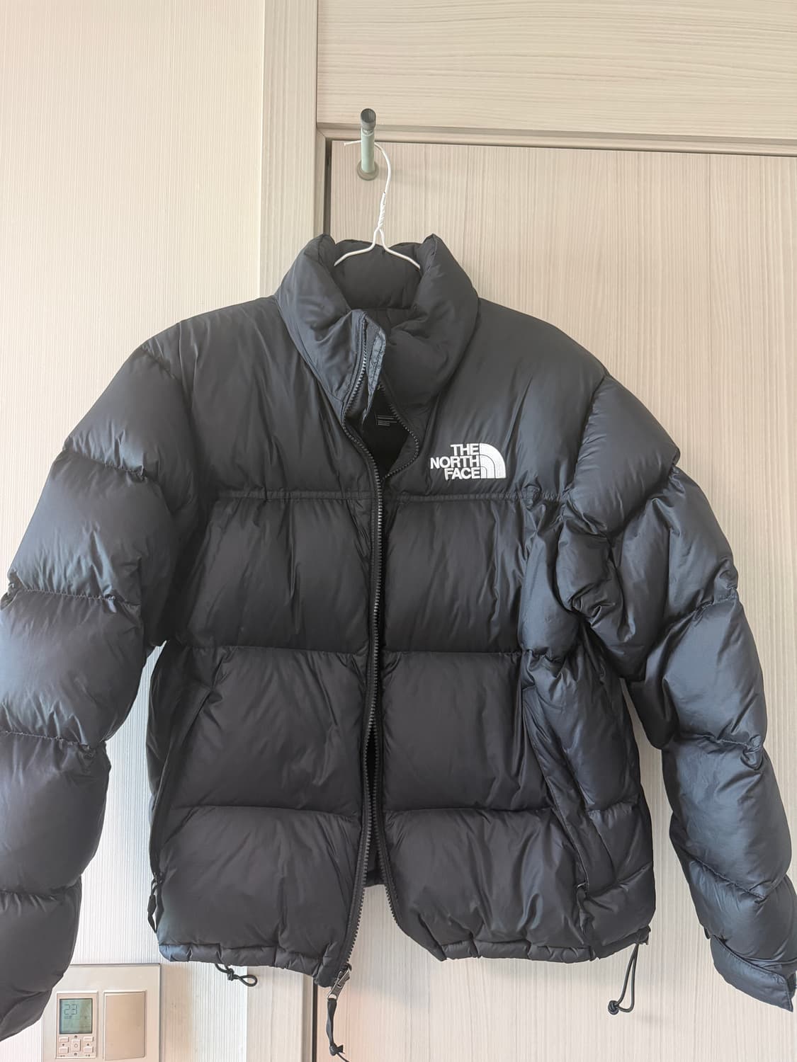 노스페이스 1996 눕시 해외판 팝니다 상품이미지3