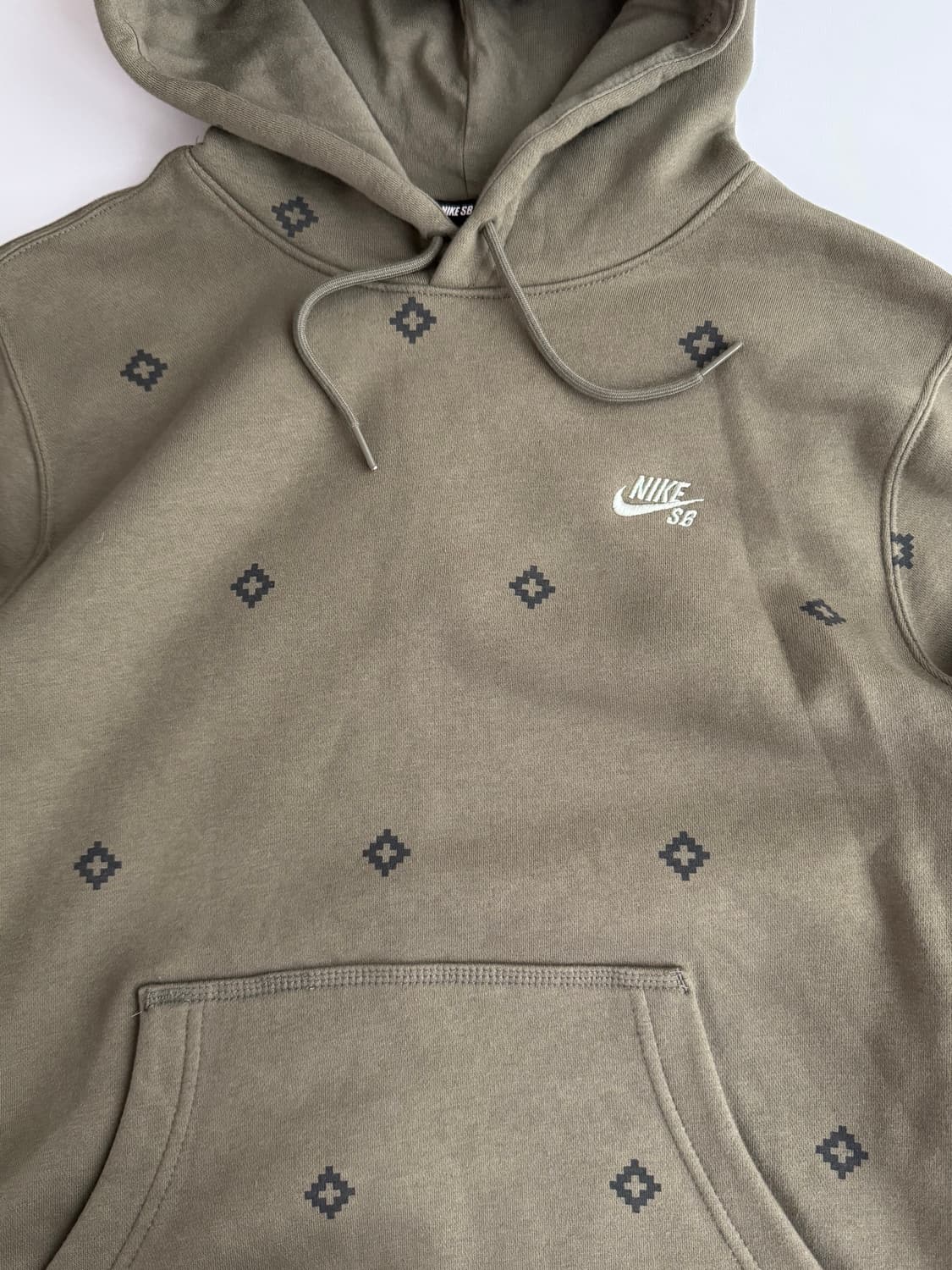 나이키sb 후드티 상품이미지2