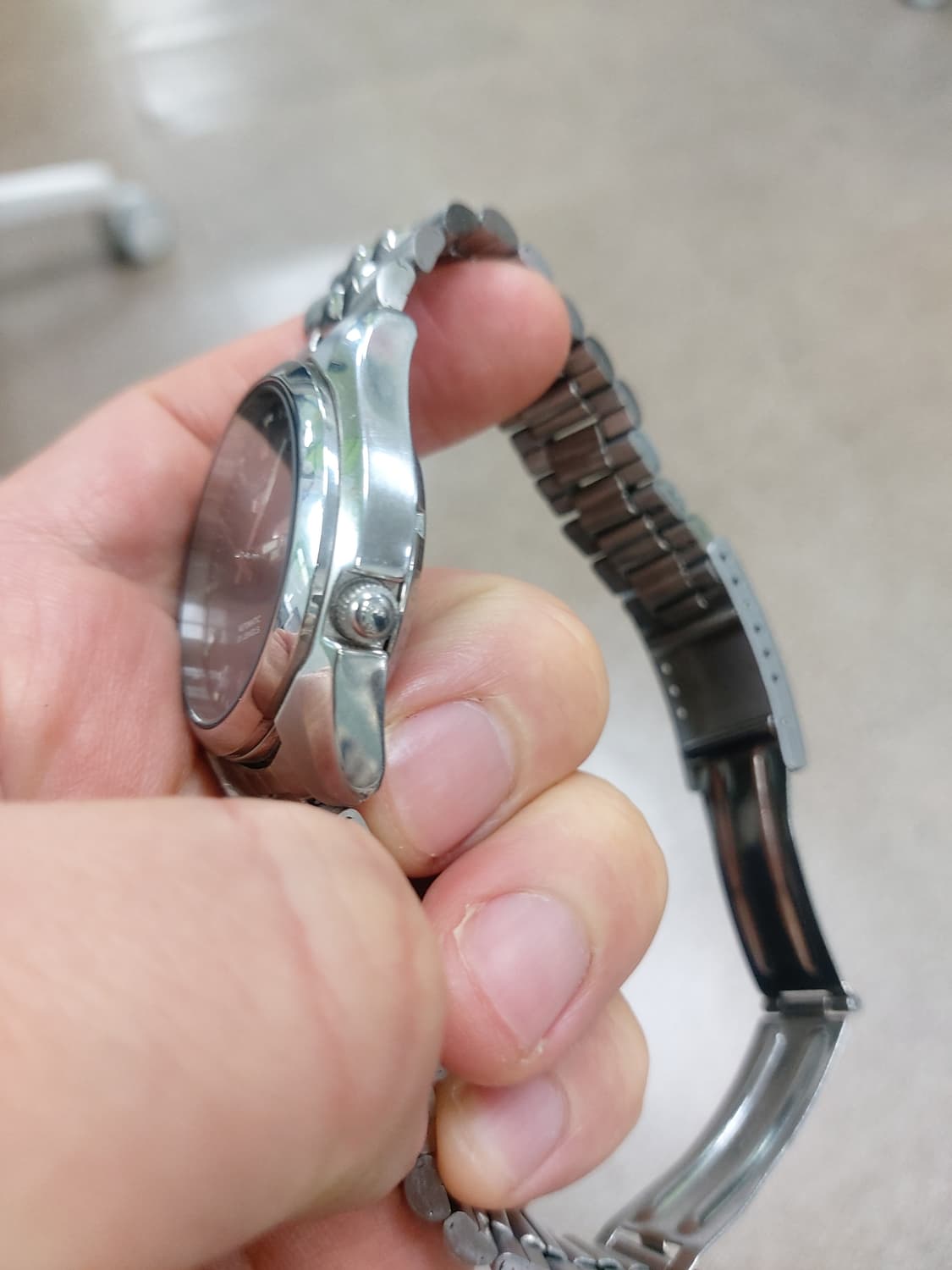 세이코  상품이미지2