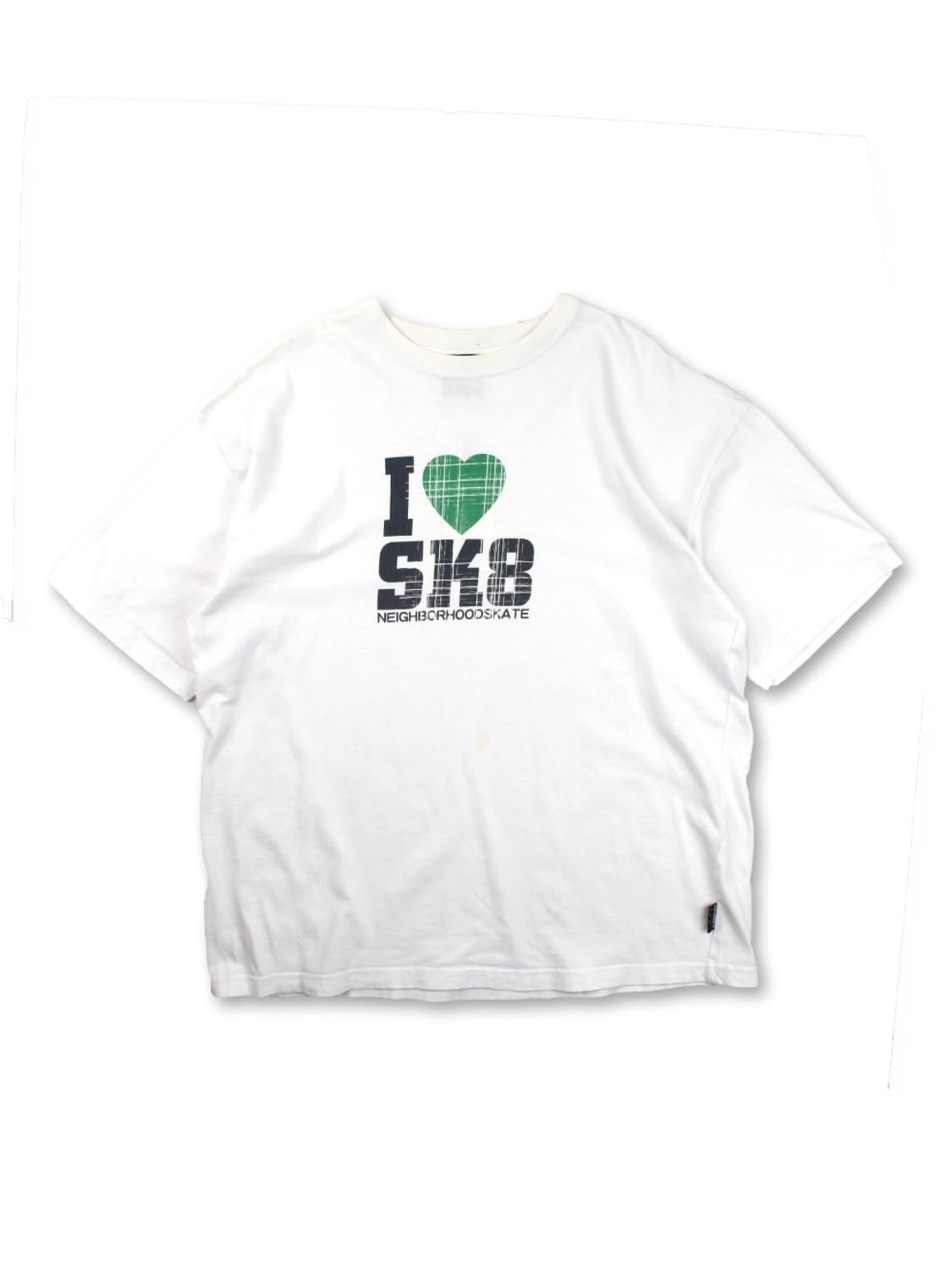 90-00s NEIGHBORHOOD SKATEBOARDS (XL) 상품이미지1
