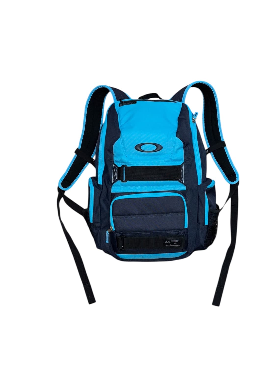 오클리 엔듀라 블루 블랙 백팩 상품이미지2