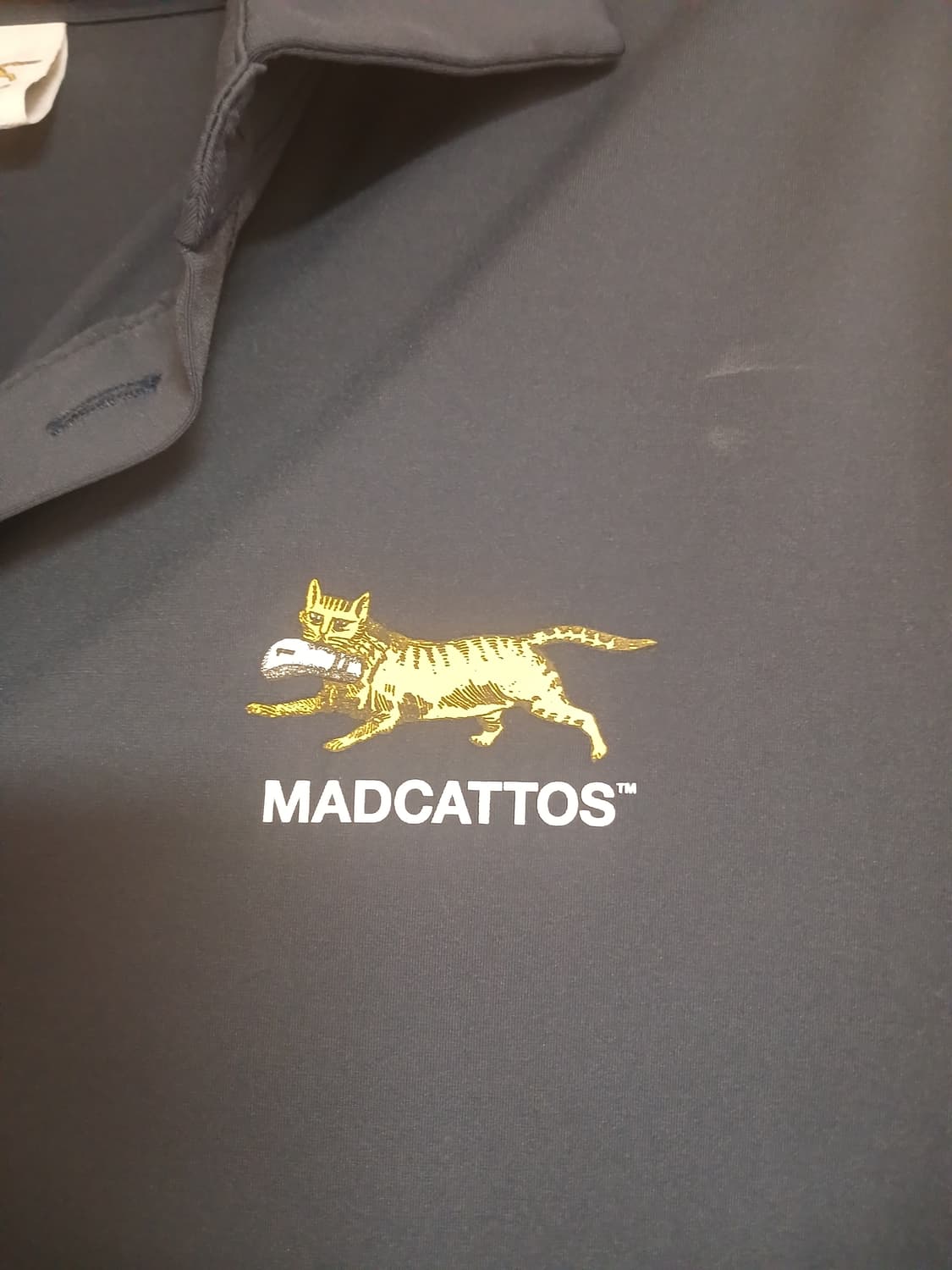 매드캐토스 남성 골프웨어 XL 상품이미지6