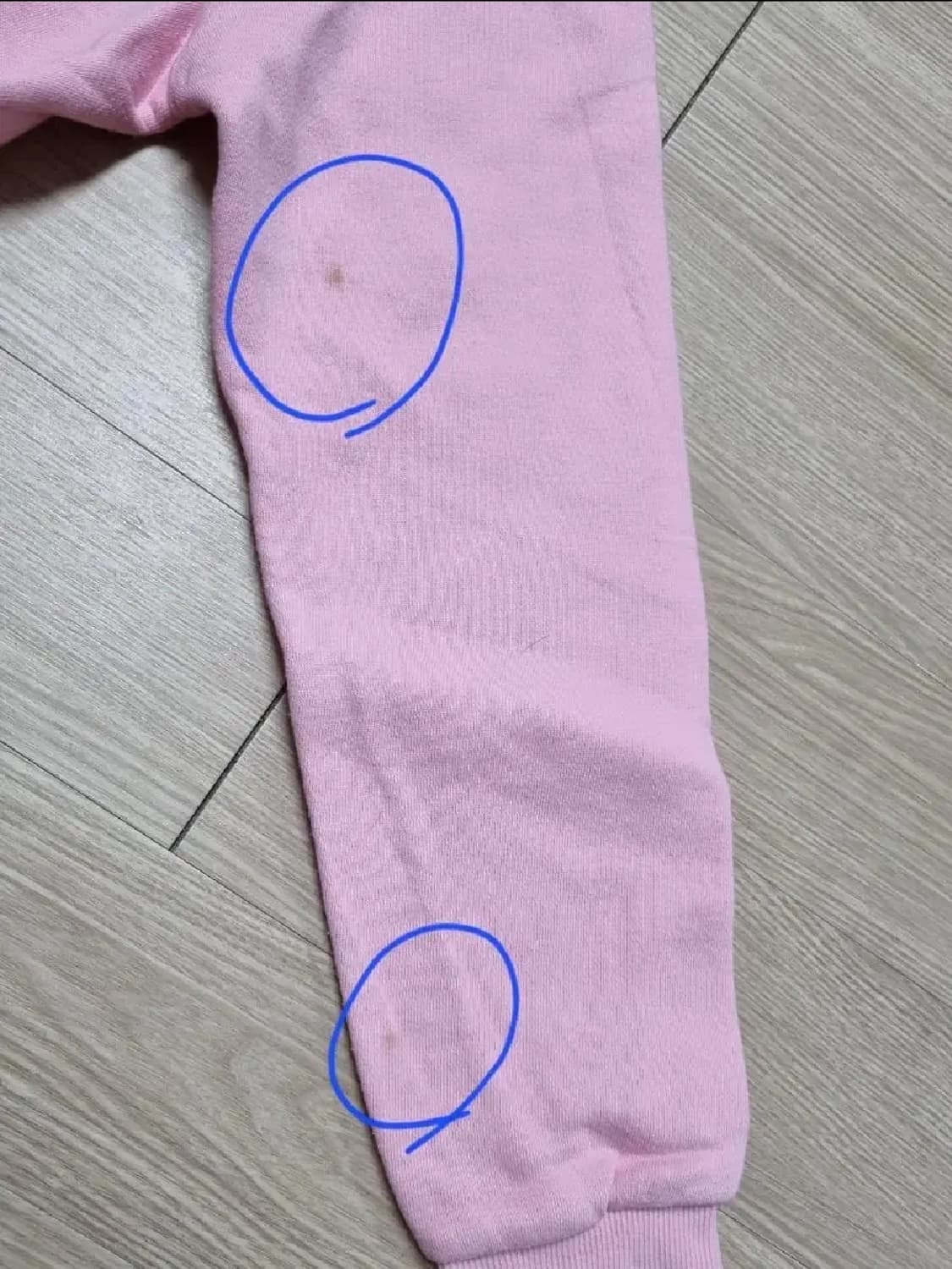 디즈니 미키 미니 후드티 상품이미지4