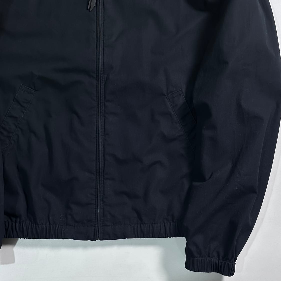 폴로 랄프로렌 블랙 베이포트 자켓  상품이미지3
