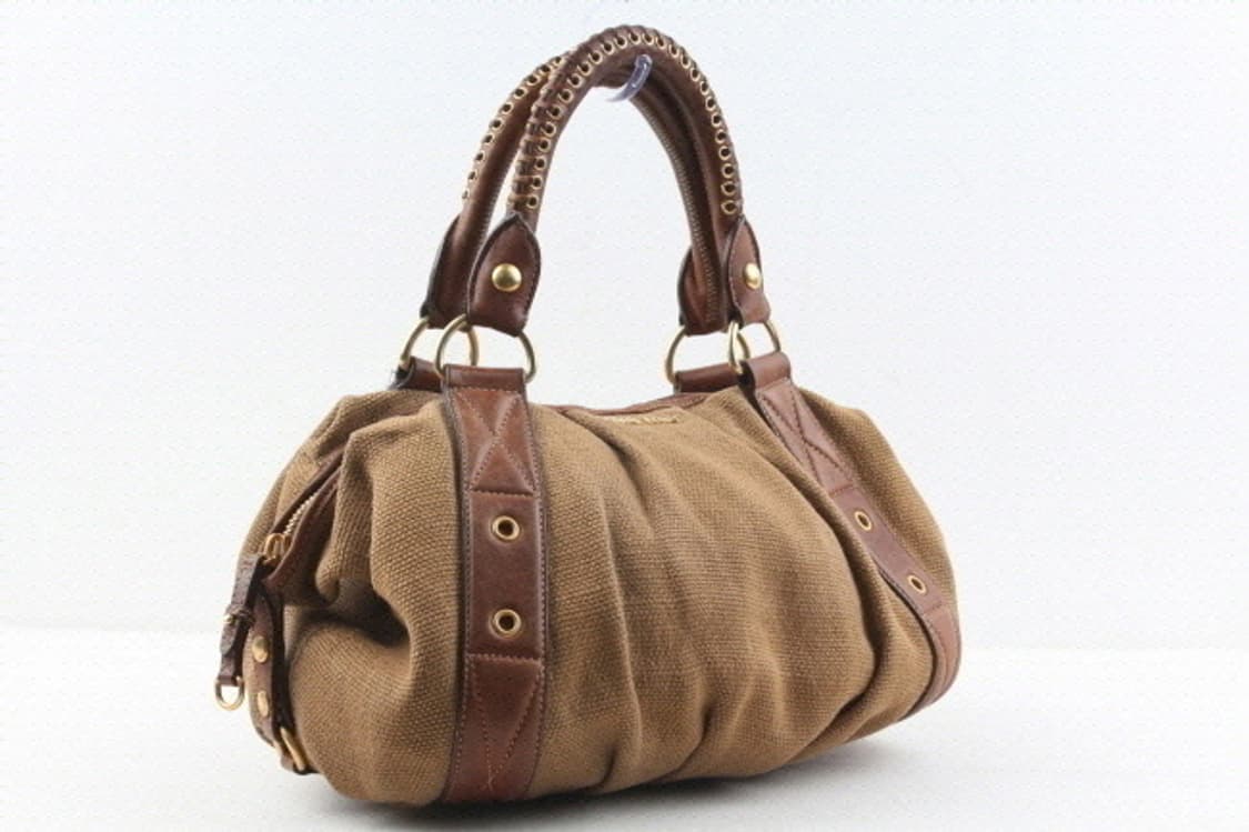 Miumiu 벌룬 토트백 상품이미지1