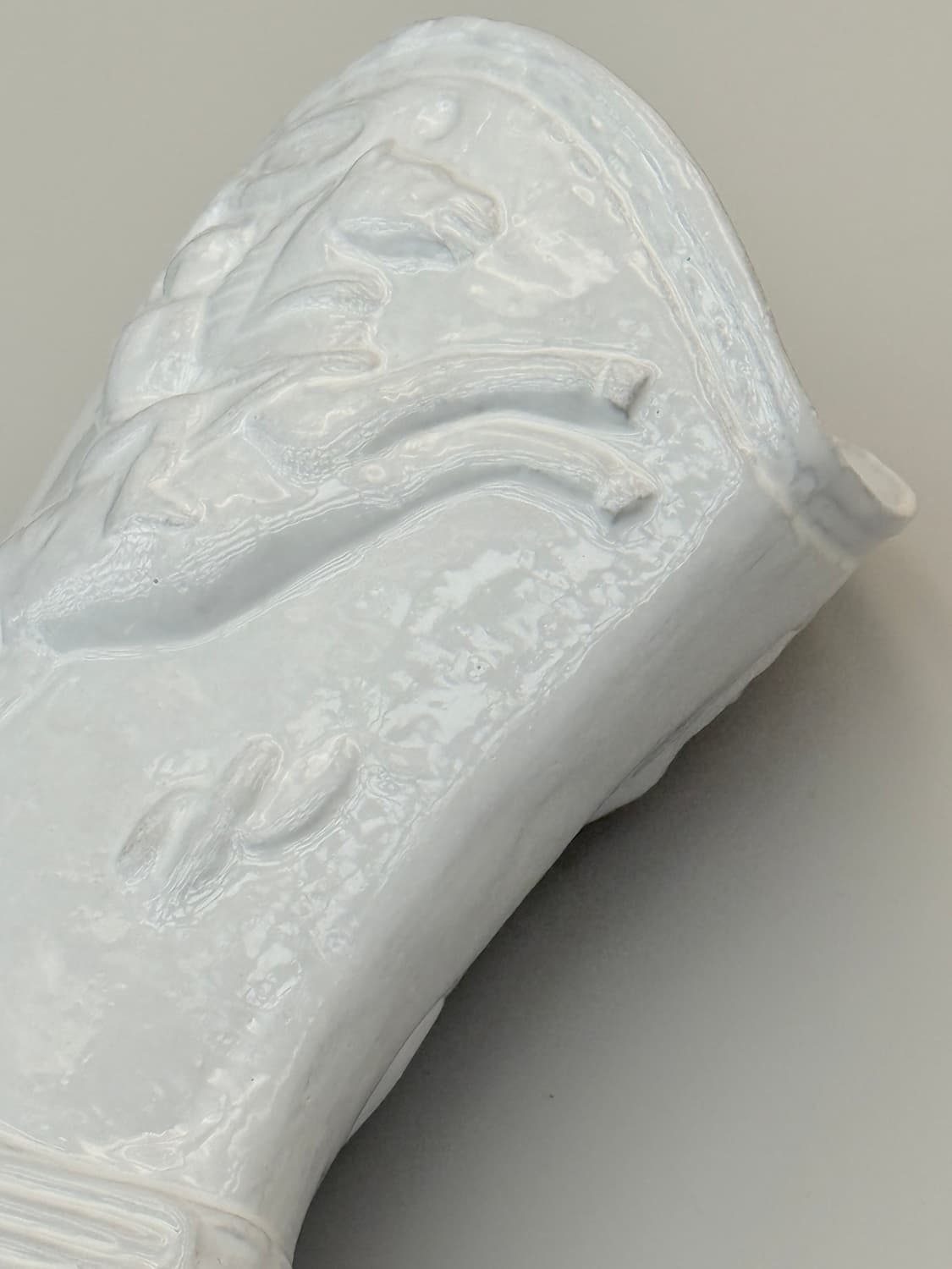 미사용 / 아스티에드빌라트 Tucson Boot Vase 투싼 부츠베이스 상품이미지5