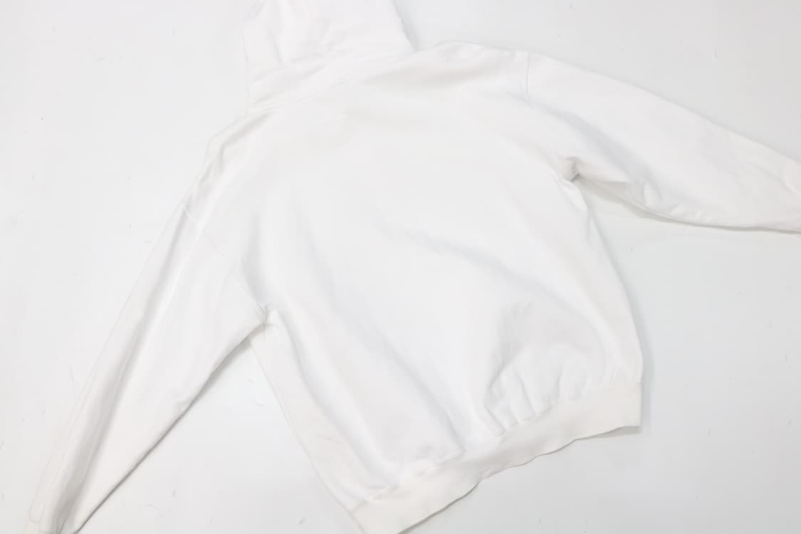 스투시 90s 미국 생산 후드티셔츠 상품이미지5