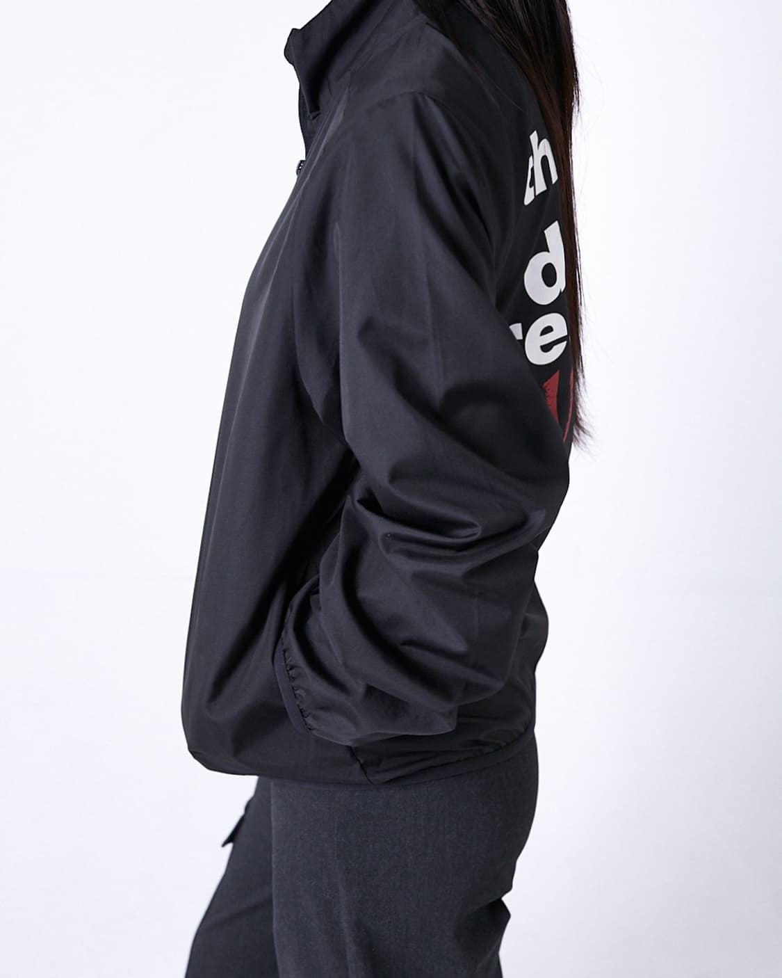Back Printing Windbreaker 상품이미지1