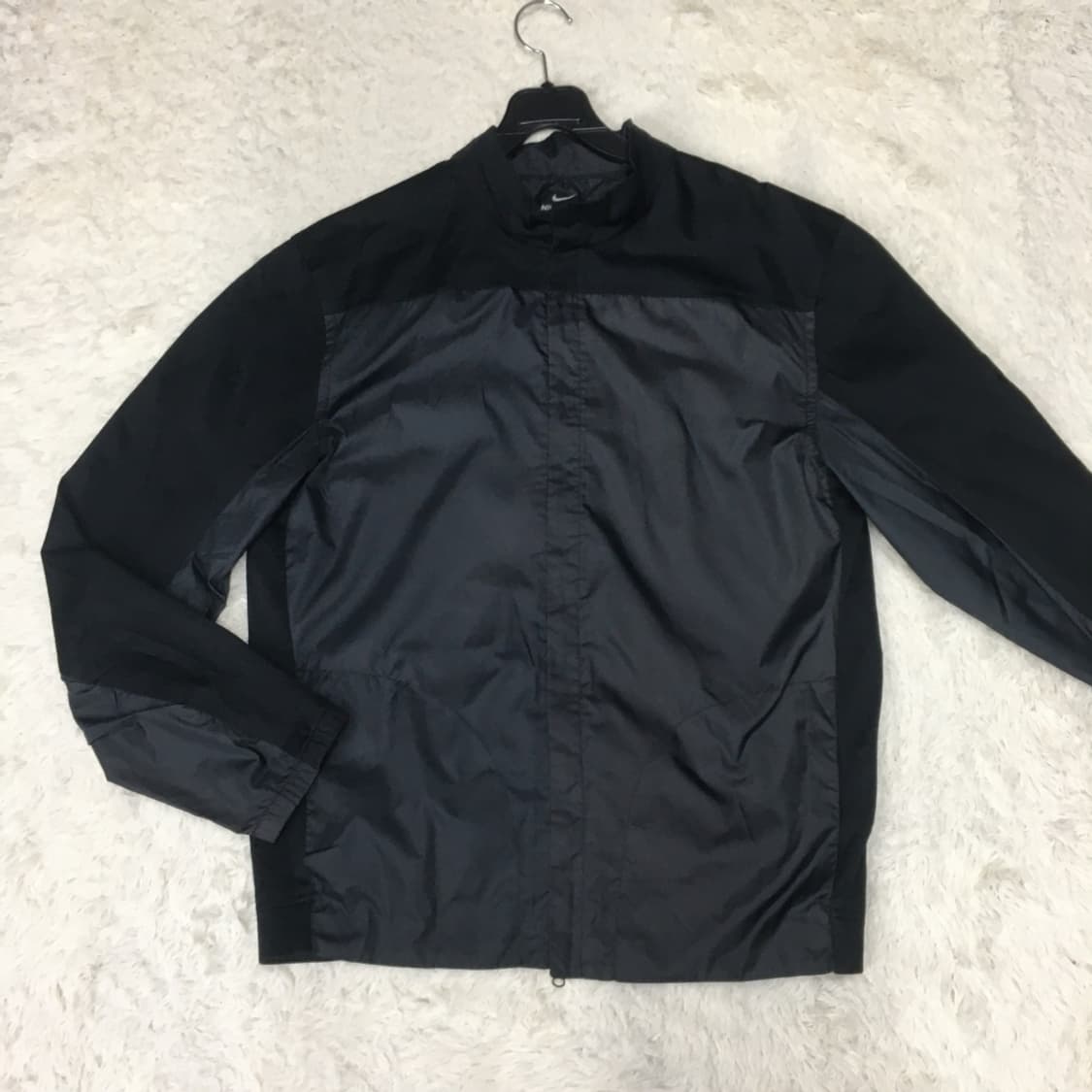 나이키 골프 쉴드 바람막이 자켓 CC12 상품이미지1