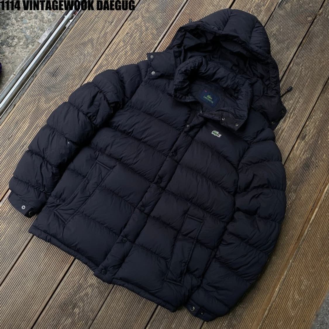 Lacoste jump 100 상품이미지1