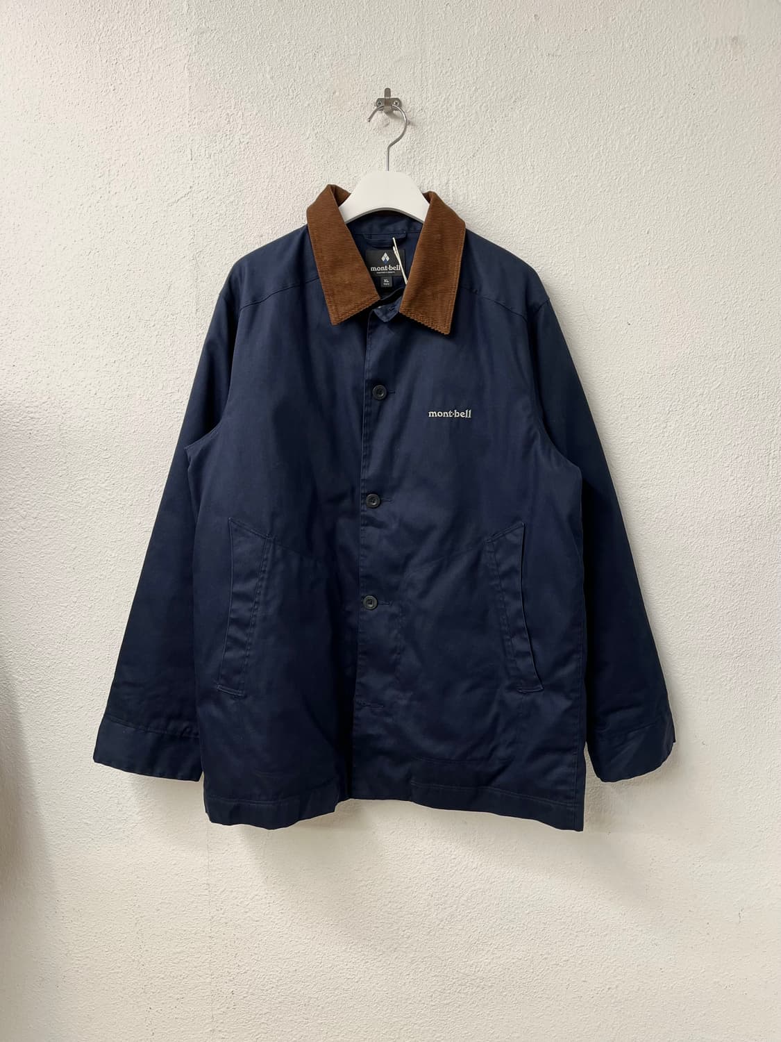 mont-bell 상품이미지1