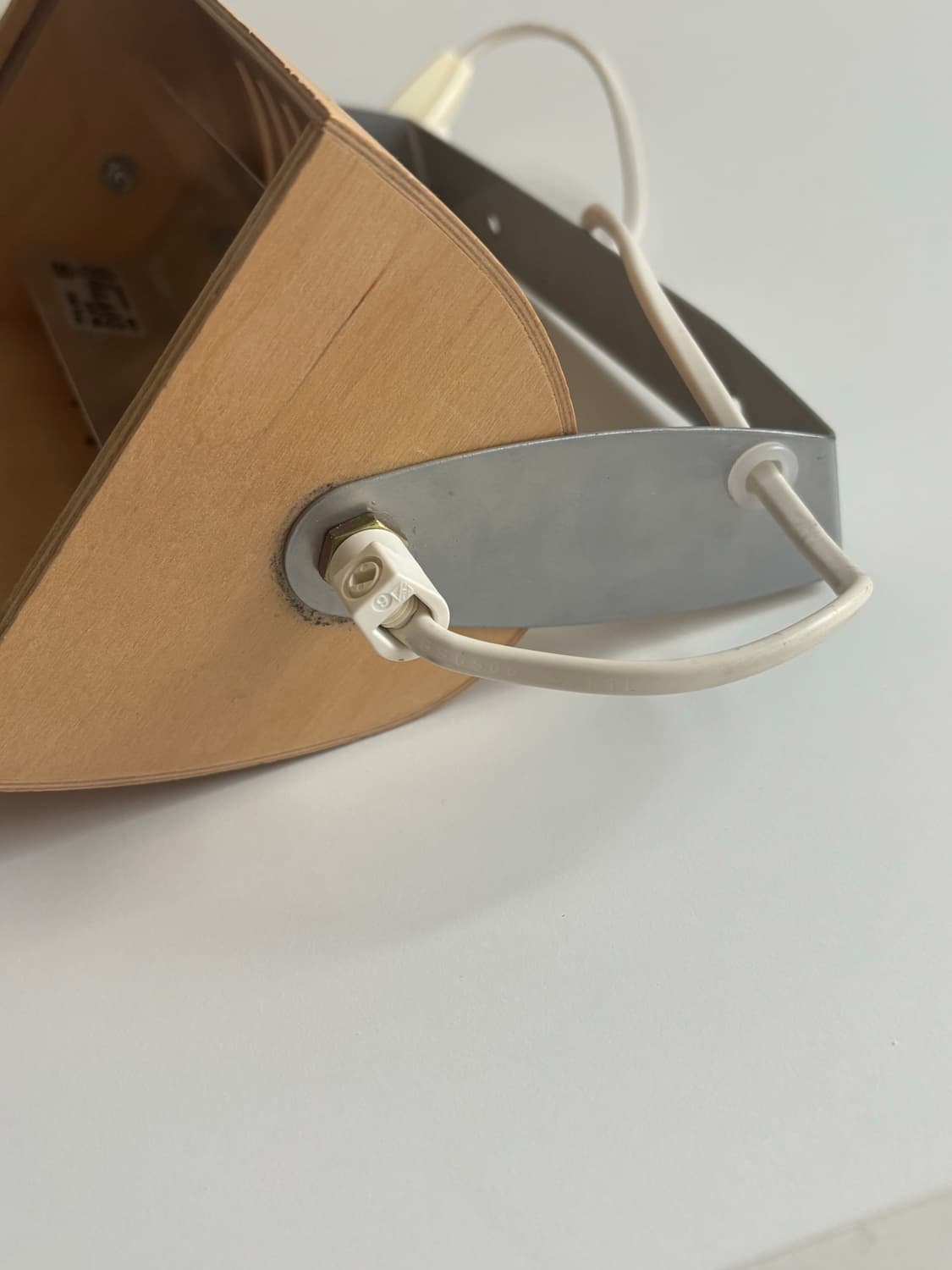 [90's IKEA] Strimma wall lamp (이케아 스트리마) 상품이미지4