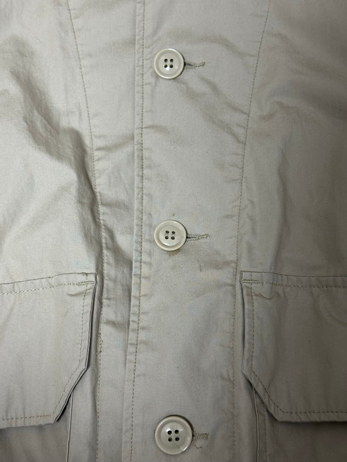 [L,체감Xl] 엔지니어드가먼츠 A1 자켓 상품이미지4