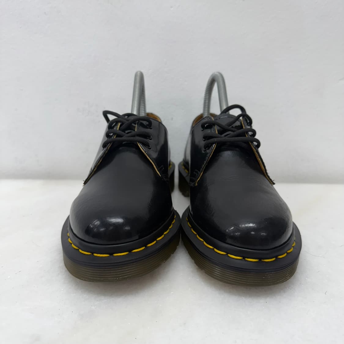 (uk3)닥터마틴 1461 로퍼 유광 상품이미지3