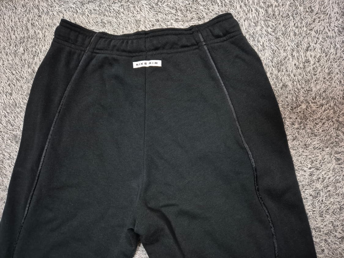 나이키 AIR 여성 스웨트 조거팬츠 S(65) 상품이미지4