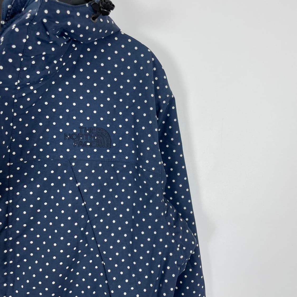 노스페이스 도트 라이트 마운틴 자켓 상품이미지4