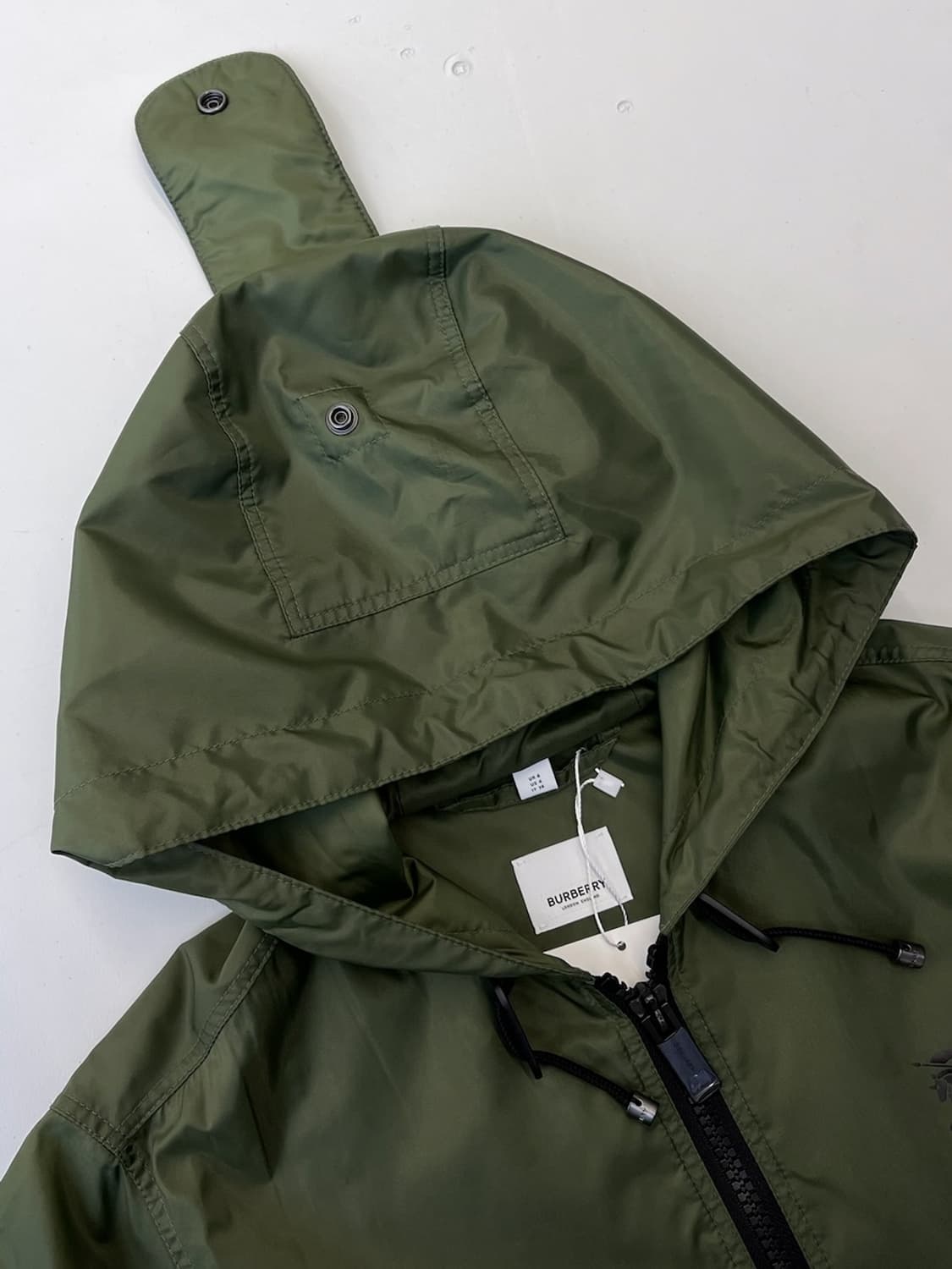 버버리 윈체스터 자켓 상품이미지5