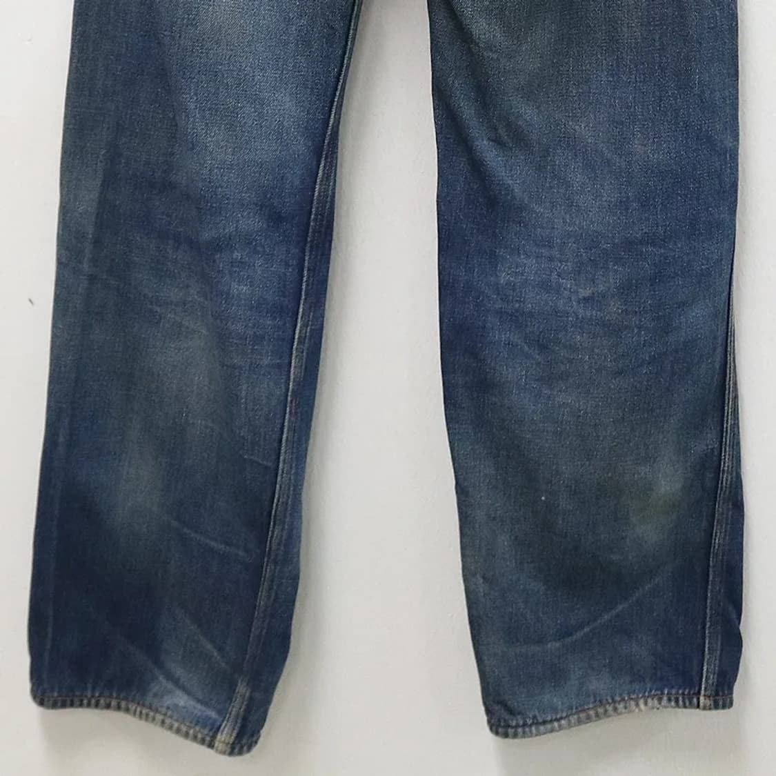 Lee 1928s lot 101 복각 모댈 상품이미지6