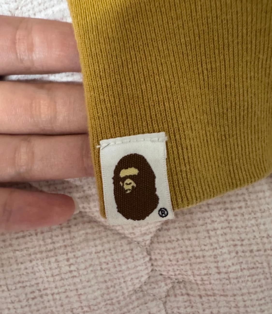 베이프 황계/녹계 샤크후드 L  상품이미지5