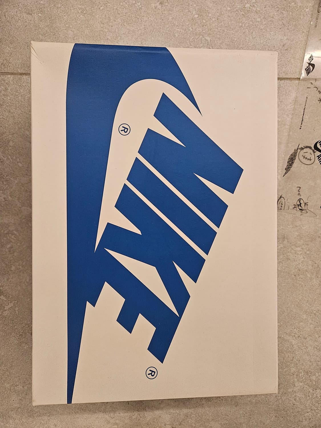 조던 트래비스캇 로우 프라그먼트 상품이미지3