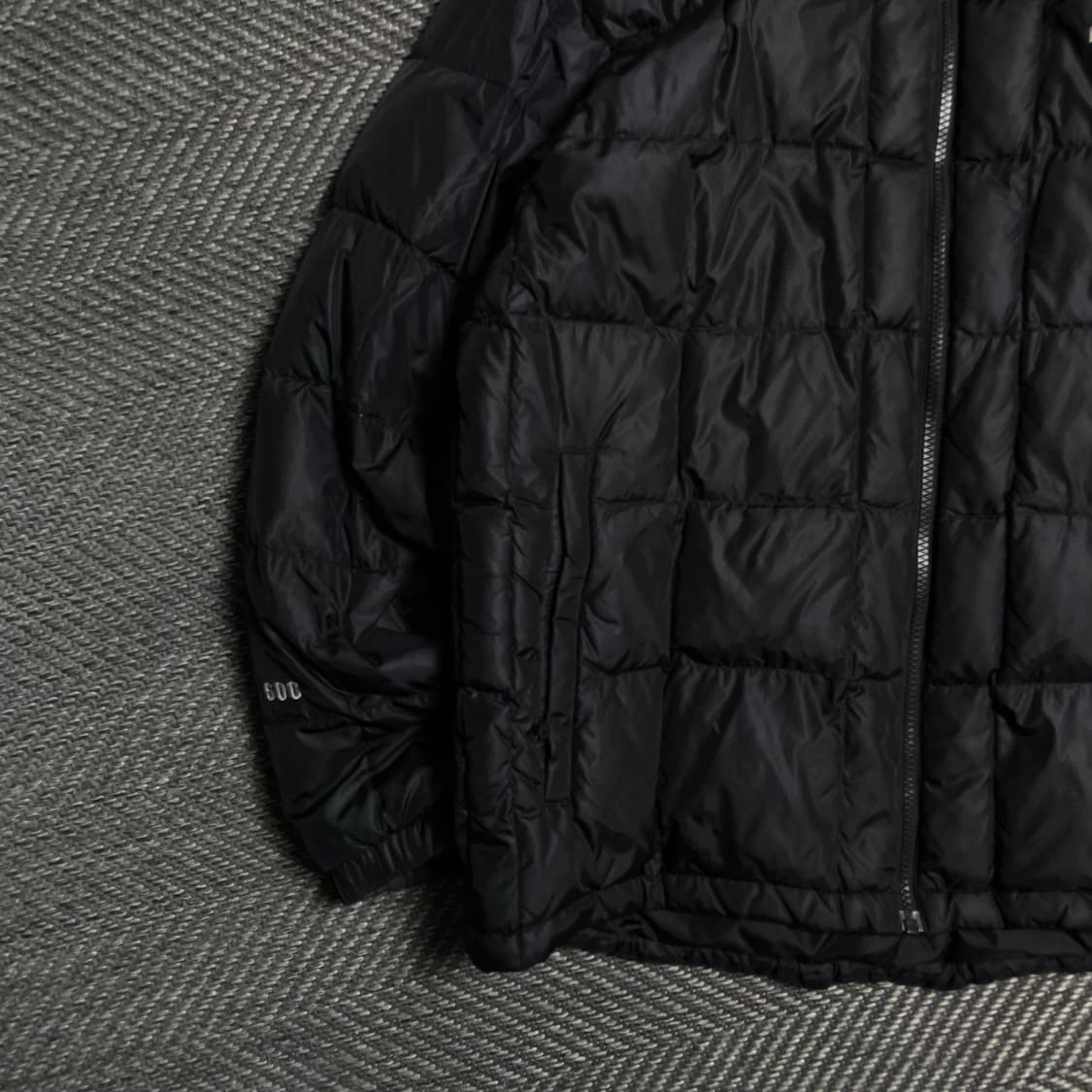 노스페이스 고프코어 600 필 구스다운 푸퍼 패딩 점퍼y 5146 상품이미지3