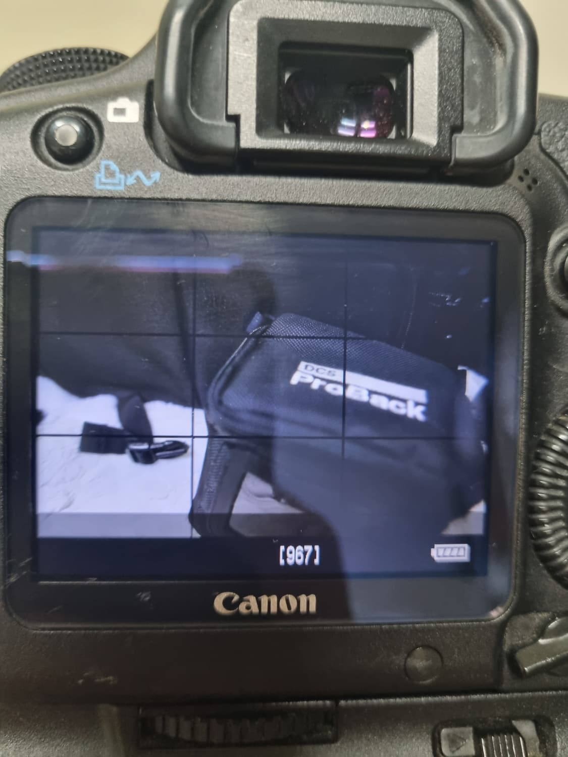 캐논 eos mark2 5d +렌즈 장비 세트 오두막 상품이미지9