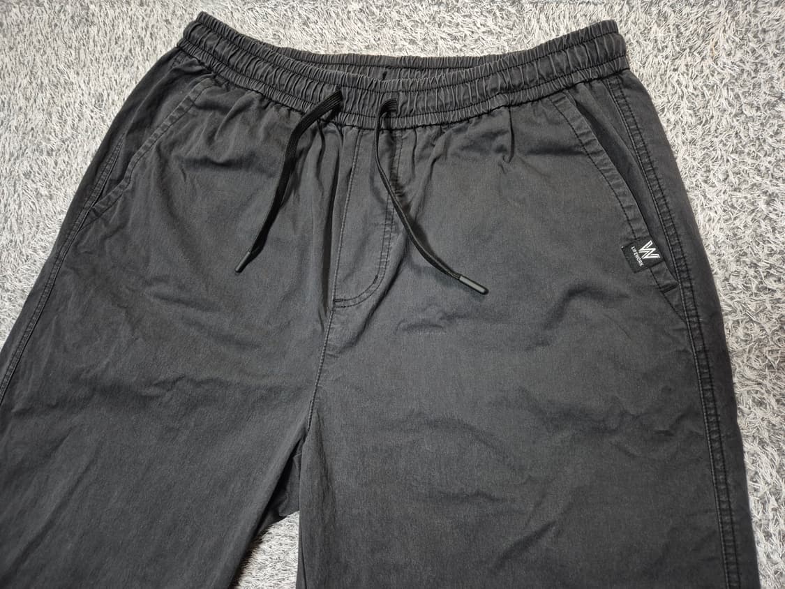 라이프워크 남성 세미와이드 팬츠 L(86) 상품이미지3