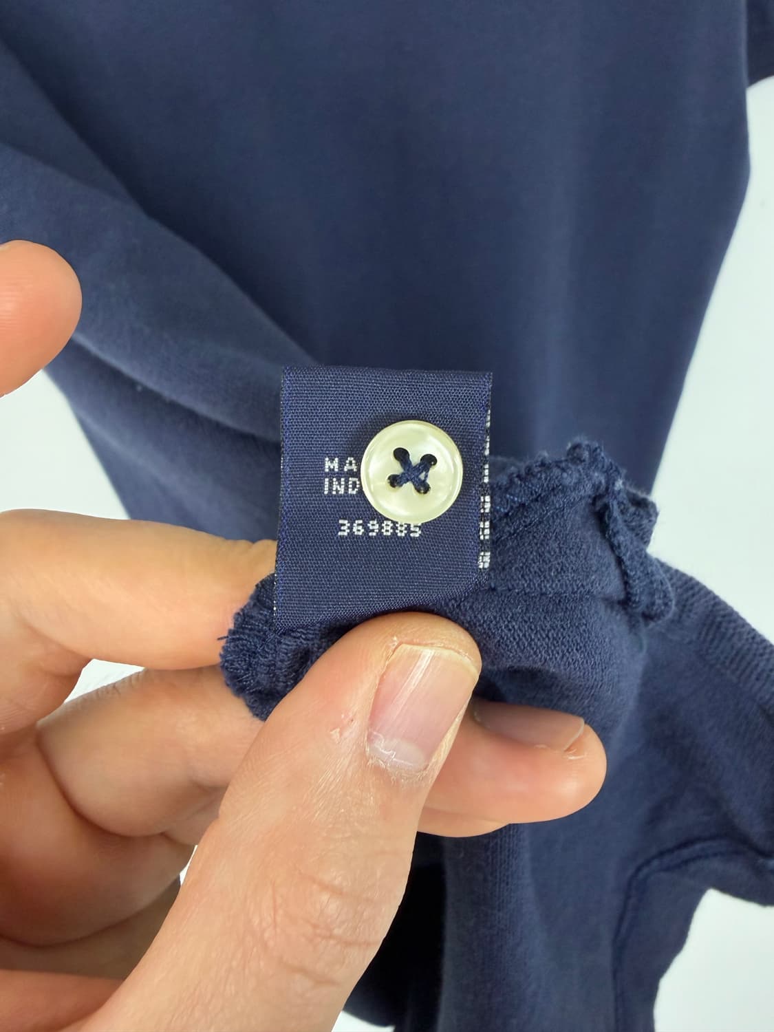 a309) 폴로랄프로렌 빅포니 카라티 상품이미지6