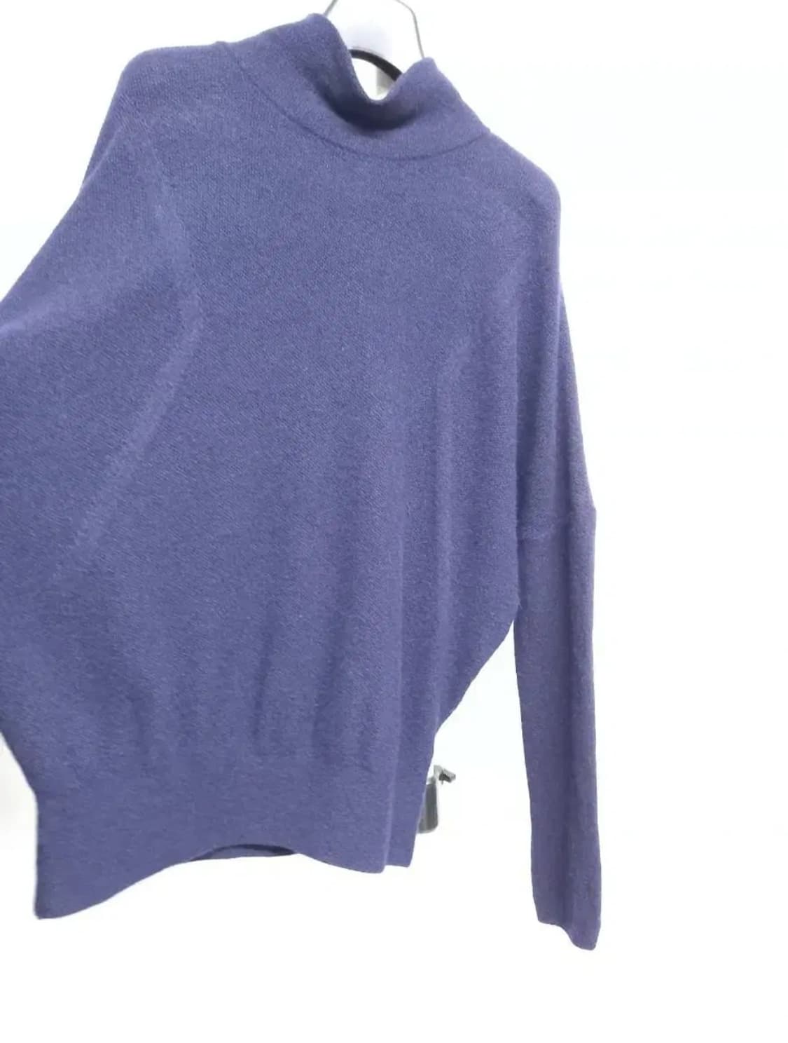 보브 VOV 춘추동 레글런 가오리핏 니트블라우스 F 상품이미지6