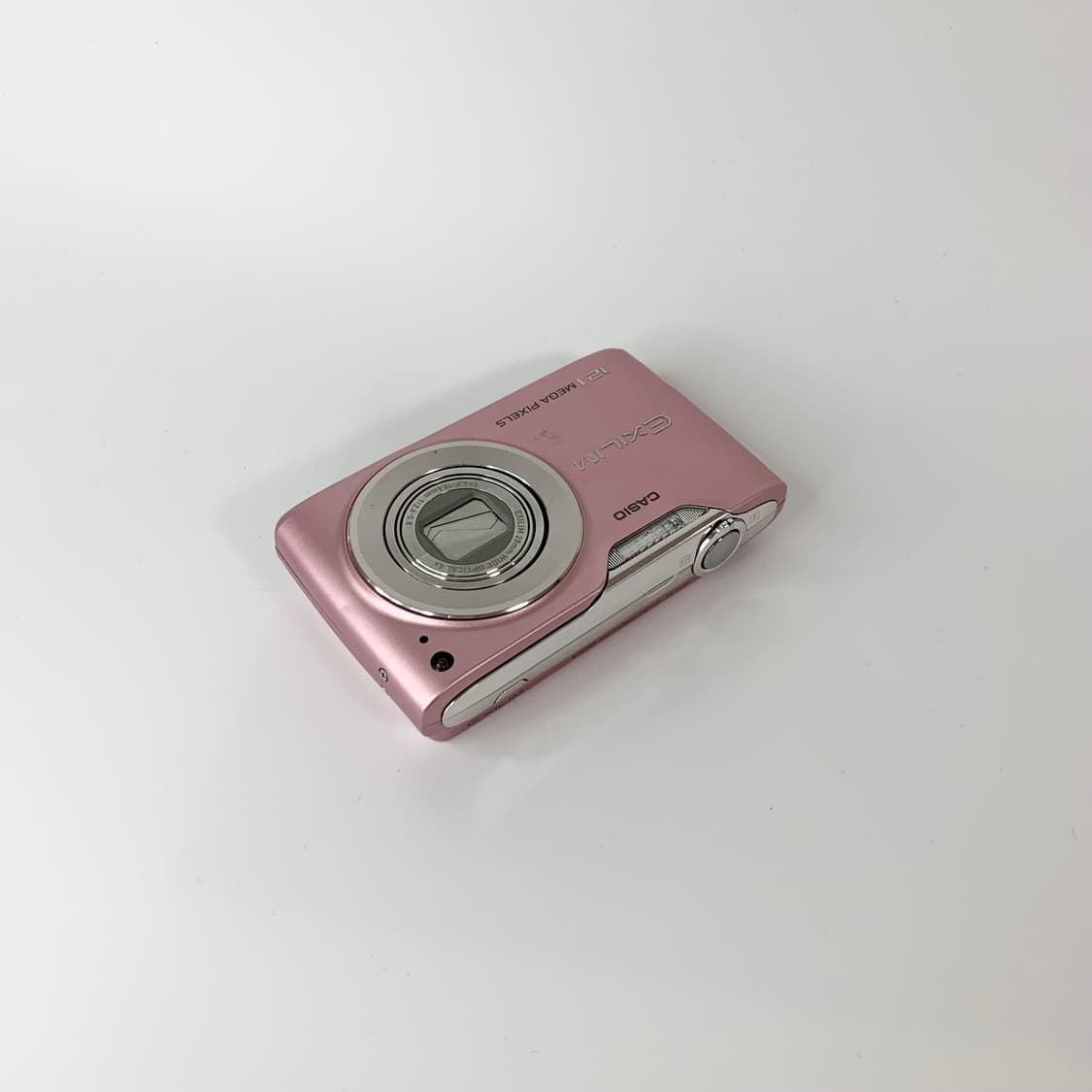 풀박스✨카시오 엑슬림 z450 핑크 (casio exilim z450) 상품이미지6