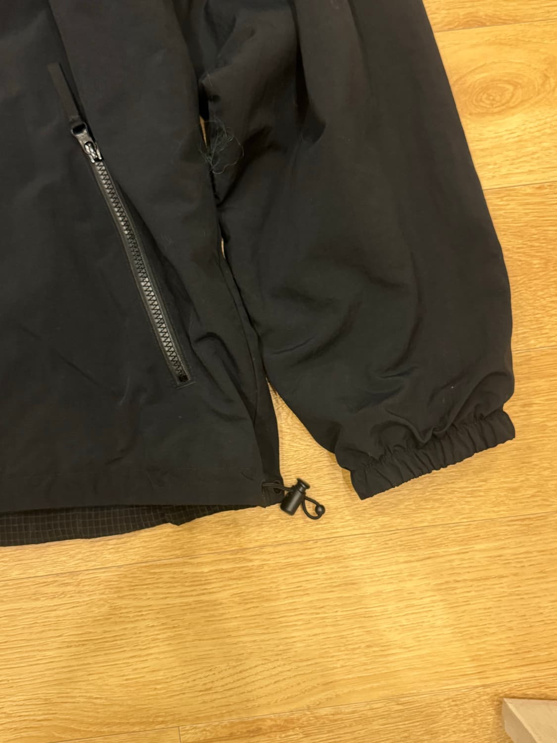 슈프림 나이키 쥬얼리리버시블 아노락 L 상품이미지4