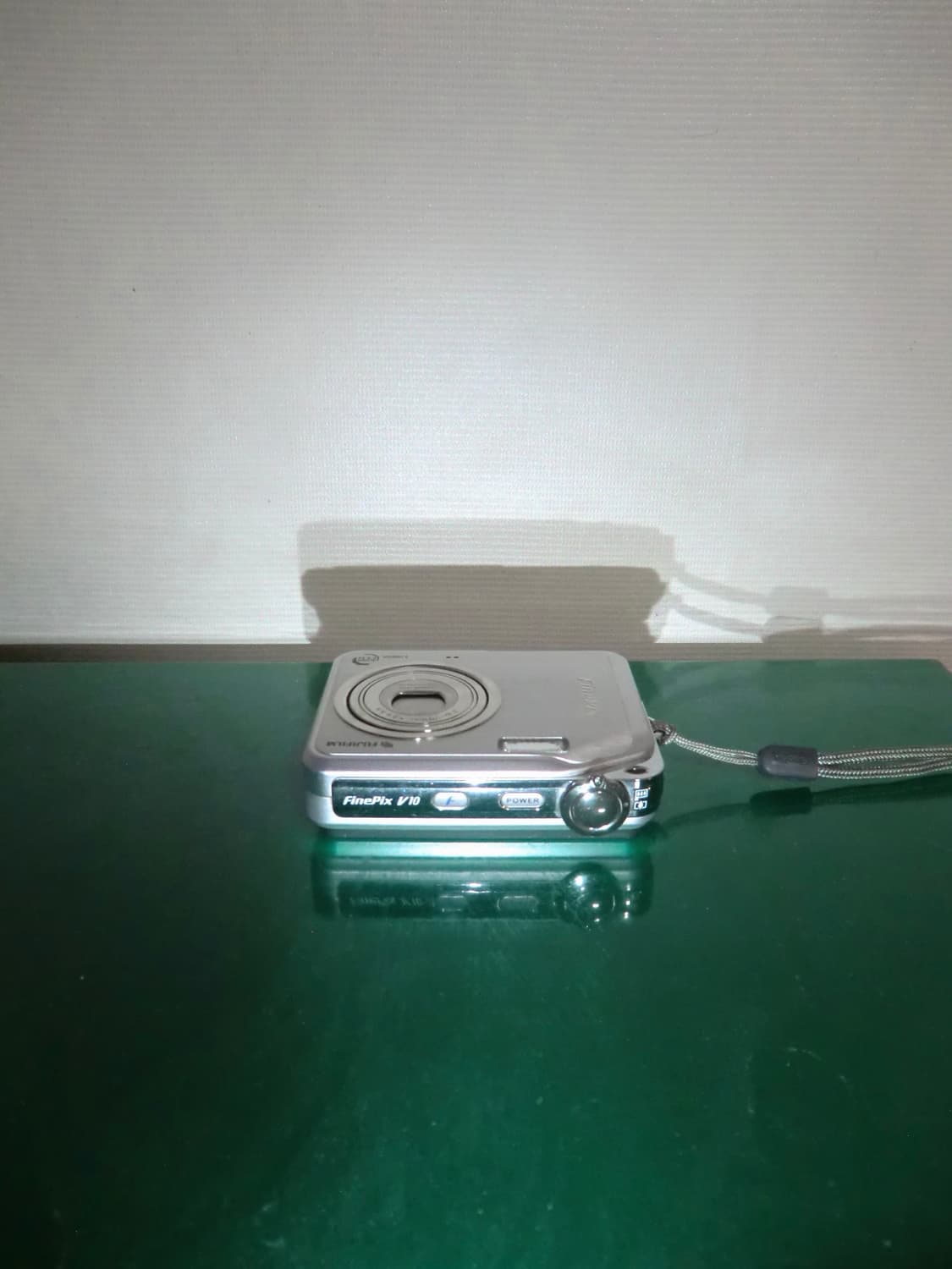 Fujifilm Finepix V10 후지필름 파인픽스 디지털카메라 디카 상품이미지5