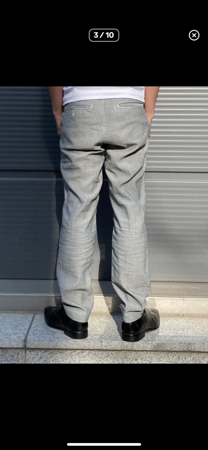 Comme des garcons Homme Deux 14SS 상품이미지3