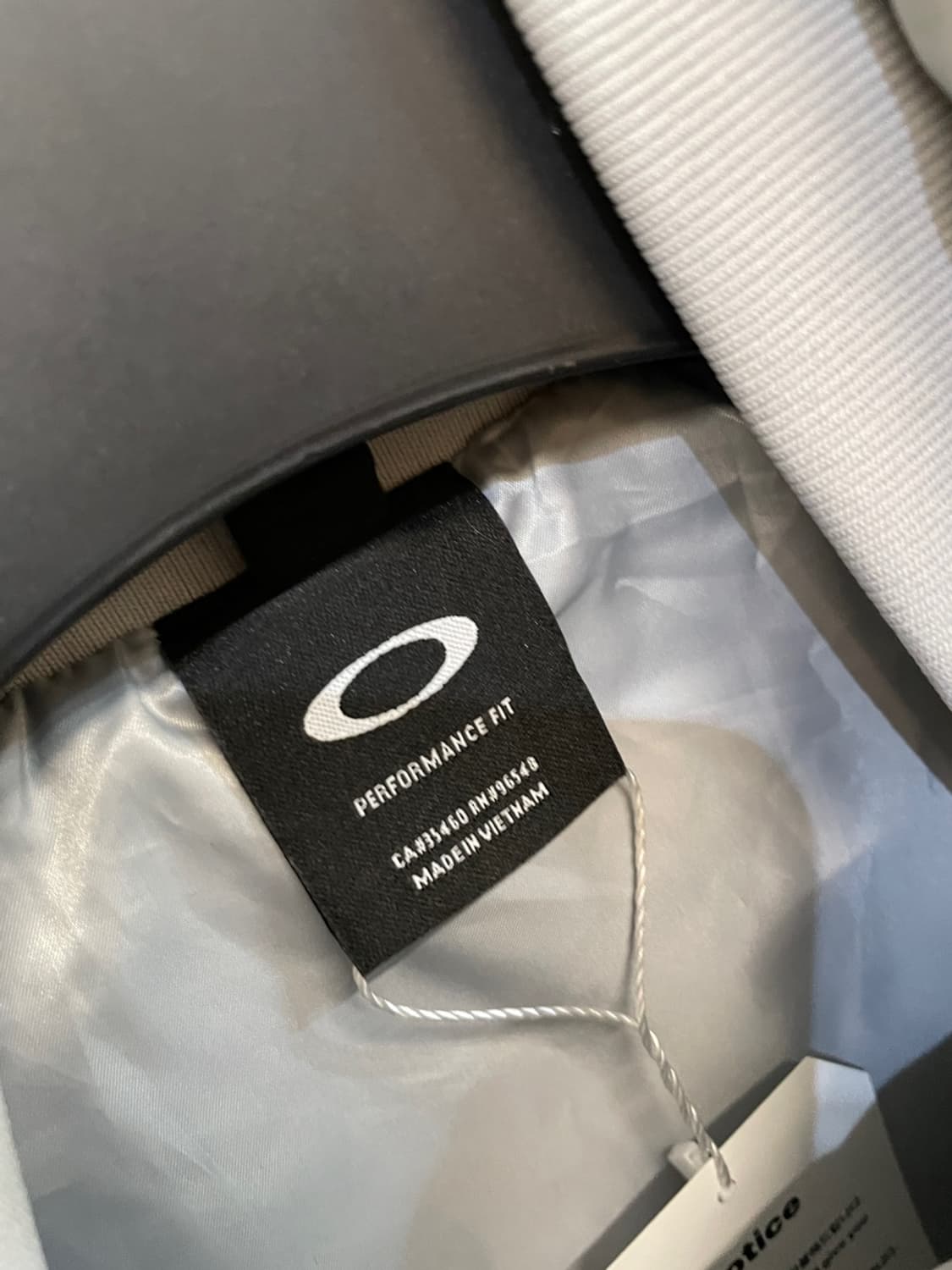 오클리 테크 푸퍼 베스트  상품이미지6