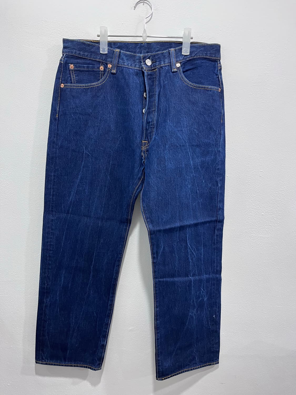 리바이스 501 상품이미지1