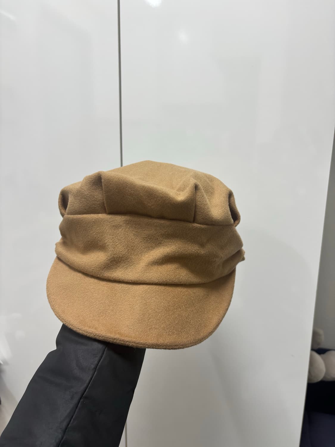 키지마 타카유키 워크캡 상품이미지3